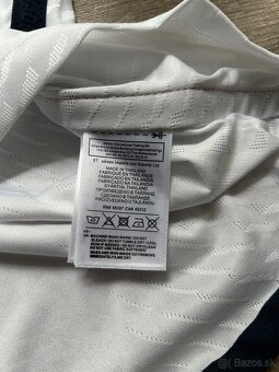 Real Madrid Adidas Vinicius Jr Dres - 4
