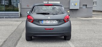 Predám Peugeot 208 1.2 puretech - 4