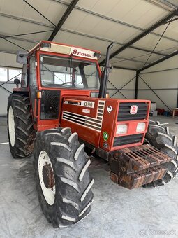 Fiatagri 100-90 - 4