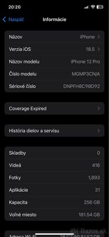 iPhone 12 pro - 4