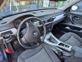 BMW e90 318i 95kw - 4