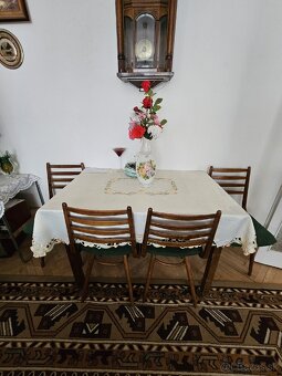 Darujem nábytok - 4