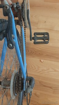 Predám bicykel Dema - 4