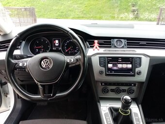 Volkswagen Passat 2,0TDI - 4