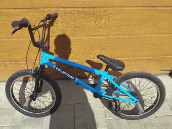 Bmx - 4