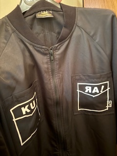 Overal KURA collection - 4