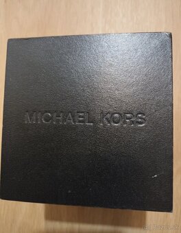 Dámske hodinky Michael Kors - 4