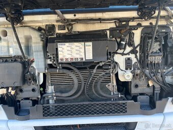 Tahač IVECO Stralis 460 EURO6,standart,2x klima,TOP rok 2015 - 4