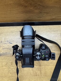 Panasonic Lumix DMC-G7 - 4
