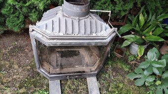 Krbová vložka panoramatická Blanžek 12kw - 4