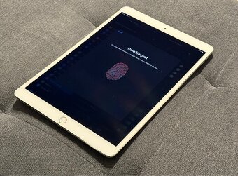 iPad Pro 10.5, 64 GB Silver - 4