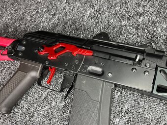 AKS 74U Airsoft - 4