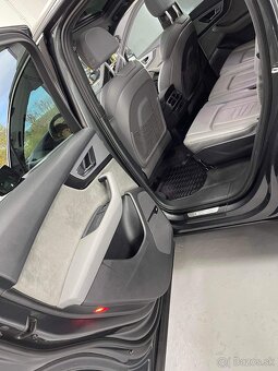 Audi Q7 e-tron 3.0 diesel + elektrika. DPH - 4