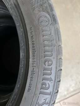 Zimne 205/55R17 H XL Continental - 4