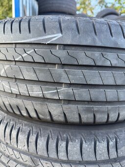 Firestone USA 205/55R16 Letné - 4