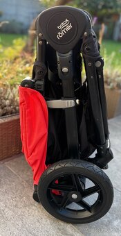 Kočík BRITAX RÖMER - 4