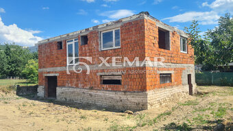 Na predaj stavebný pozemok v Hriňovej - 4