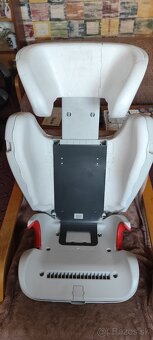 Autosedačka Britax Romer Kid 2 - 4