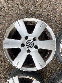 Kolesa 5x112 r15 - 4
