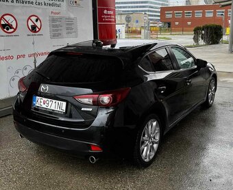 Mazda 3 2,2 D skyactive - 4