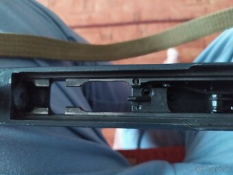 Predám znehodnotený samopal vz.58 - 4