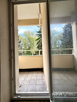 2,5-i byt v obľúbenej lokalite – Fončorda, ul. THK - 4