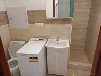 1izbovy byt prenajom - 4