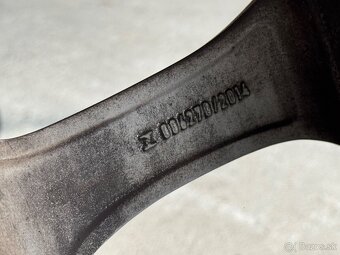 Originál zimná sada Mercedes GLC - 4