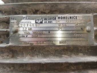 Šrotak  Šrotovnik na obilie - 4