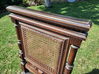 zamocke stolicky - 4