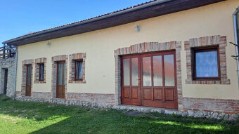 Ranč s agroturistickým ubytovaním v malebnej dedinke Čechy - 4