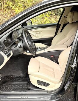 Predám BMW F11 530 XD - 4