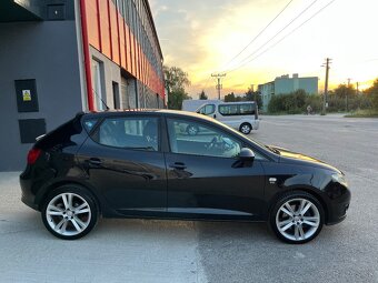 SEAT Ibiza 1.6 TDI 77kW TrendLine SK ŠPZ - 4