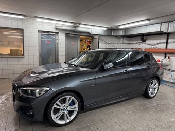 BMW 118d - 4