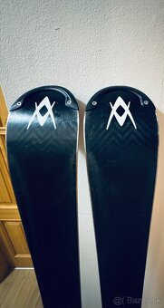 Völkl Unlimited AC 7.4 149cm - 4