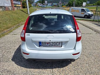 Lada Kalina II 1.6 8V MPI Komfort - nová EK, TK - 4