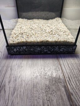 Akvarium 9litrov - 4