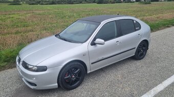 Leon 1M 1.8t 4x4 - 4