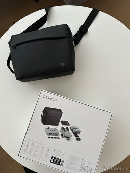 DJI Air 2s Fly more combo - 4