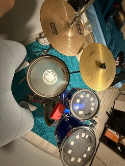 Pearl export bicie - 4