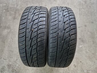 Zimne Pneumatiky R15-R16 - 4