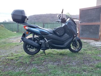 Yamaha N-MAX 125 - 4
