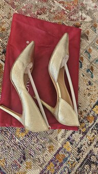 Dámske lodičky - 4