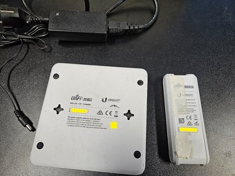 Predám unifi sieťové komponenty. - 4
