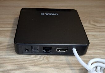 Multimedialne centrum UMAX - 4