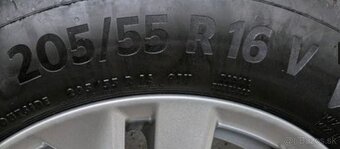 alu kola SUZUKI  SWACE - 4