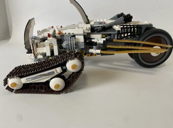 Lego Ninjago - 4