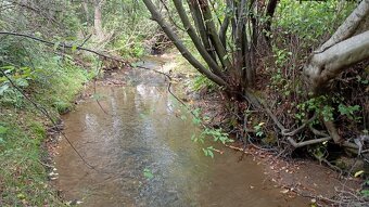 Stavebný pozemok Liesek - 4