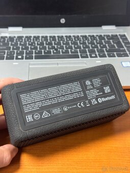 Marshall Emberton II 2 - len zapnutý - 4