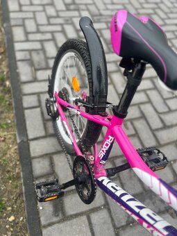 Predám Kenzel ROXIS 20 - 4